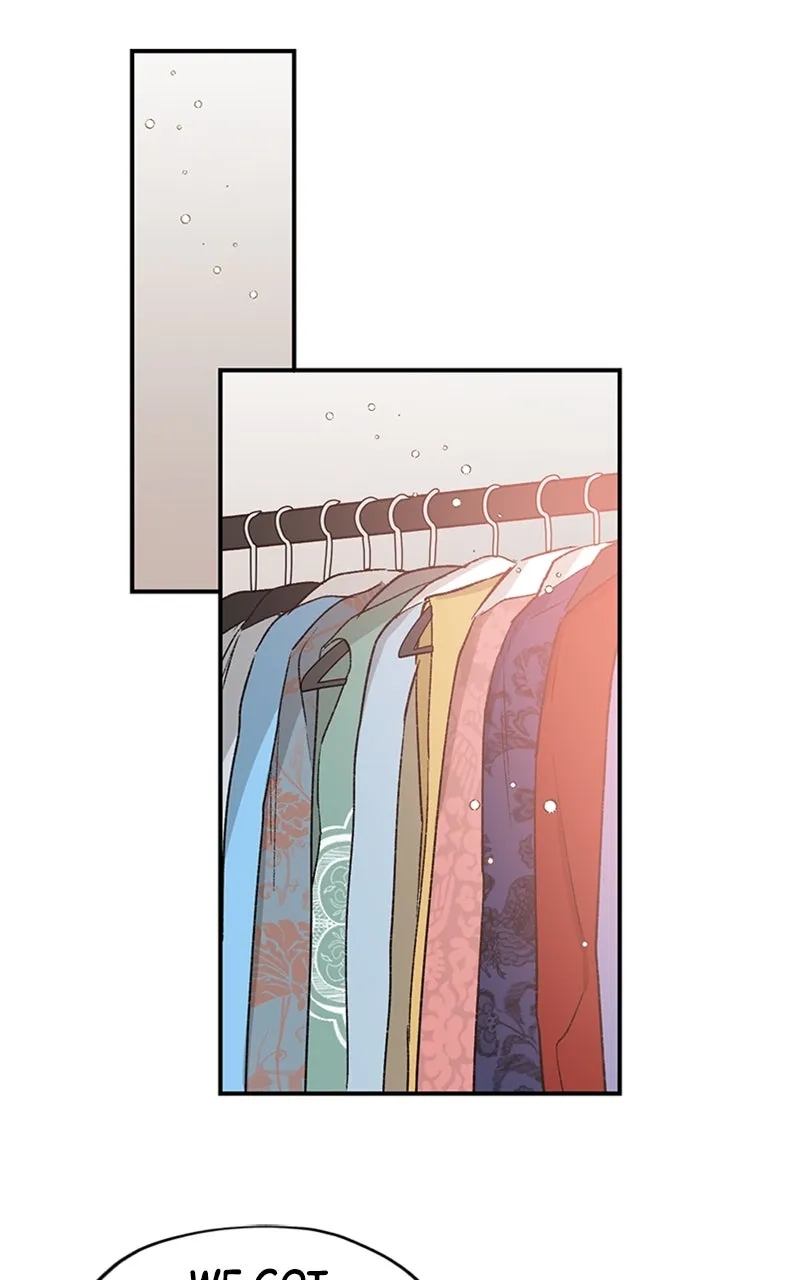 Onsaemiro: Never Changing Chapter 22 page 56 - 