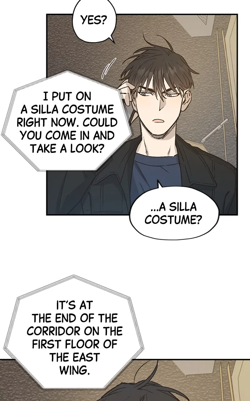 Onsaemiro: Never Changing Chapter 22 page 61 - 