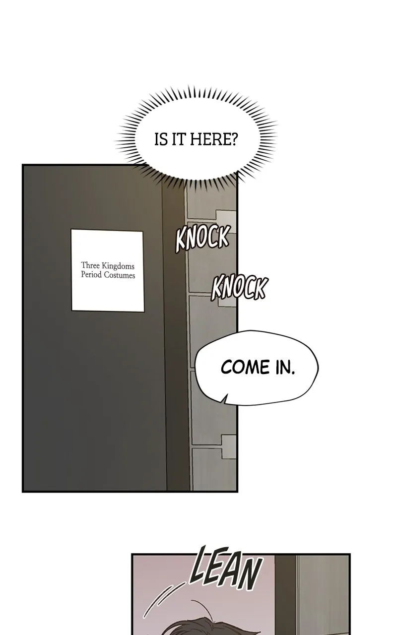 Onsaemiro: Never Changing Chapter 22 page 64 - 