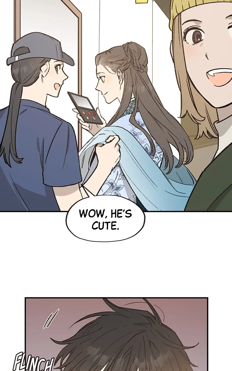Onsaemiro: Never Changing Chapter 22 page 66 - 