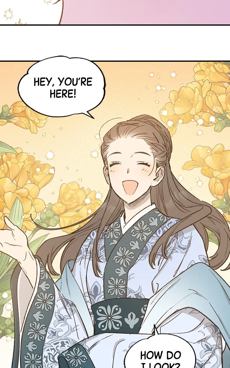 Onsaemiro: Never Changing Chapter 22 page 68 - 