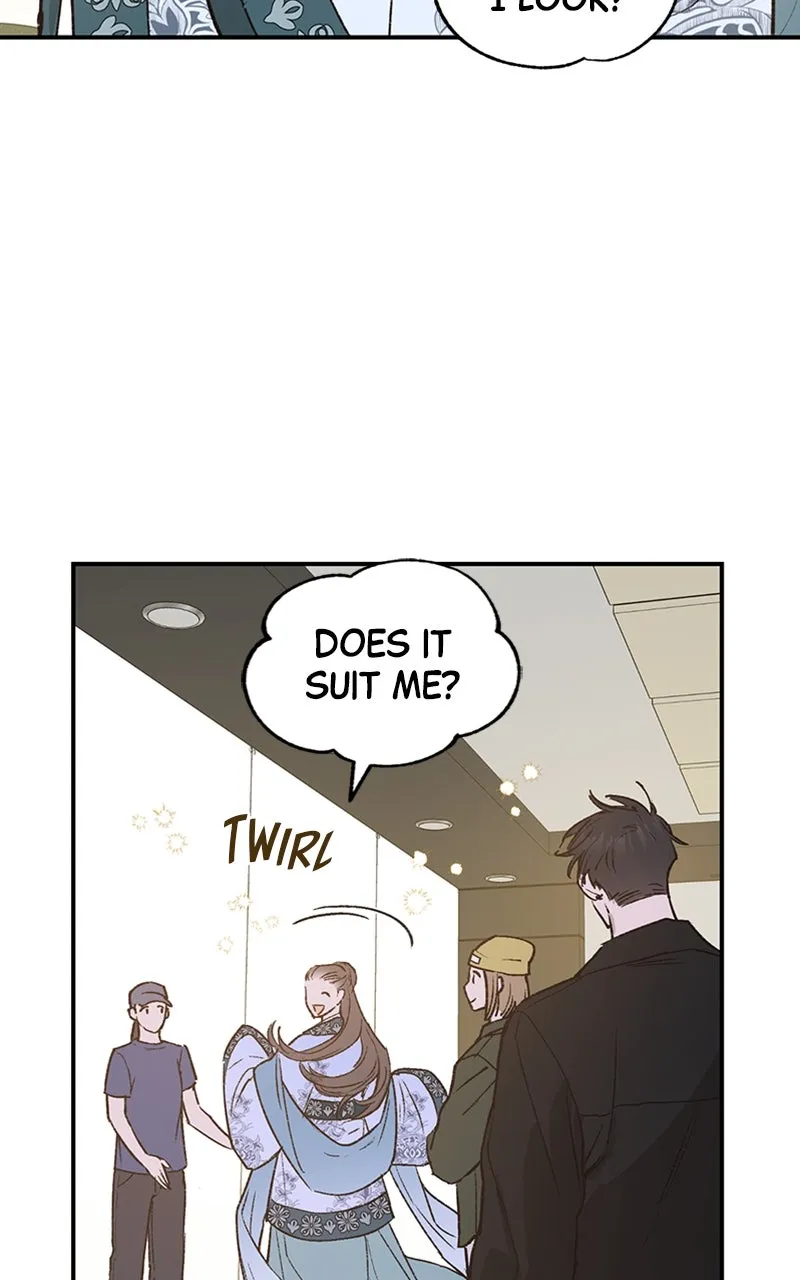 Onsaemiro: Never Changing Chapter 22 page 69 - 