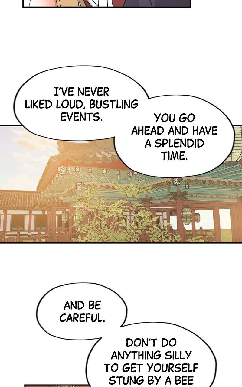 Onsaemiro: Never Changing Chapter 23 page 15 - 