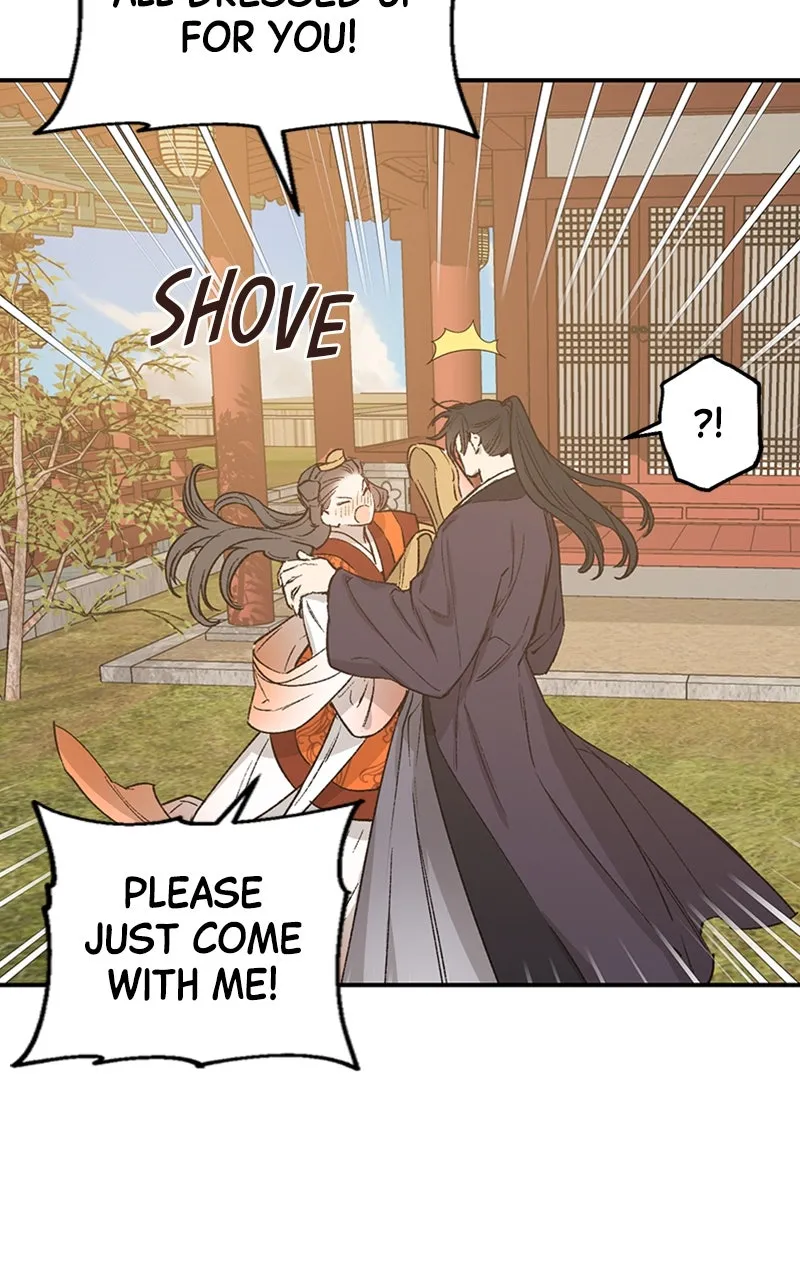 Onsaemiro: Never Changing Chapter 23 page 18 - 