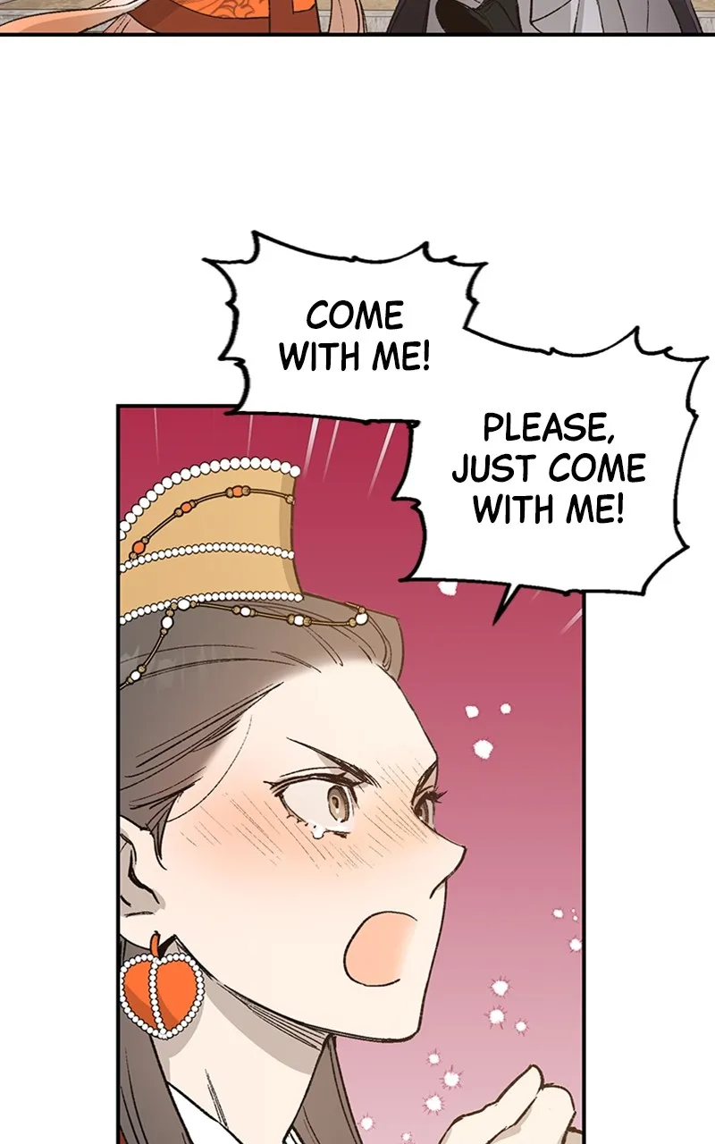 Onsaemiro: Never Changing Chapter 23 page 22 - 
