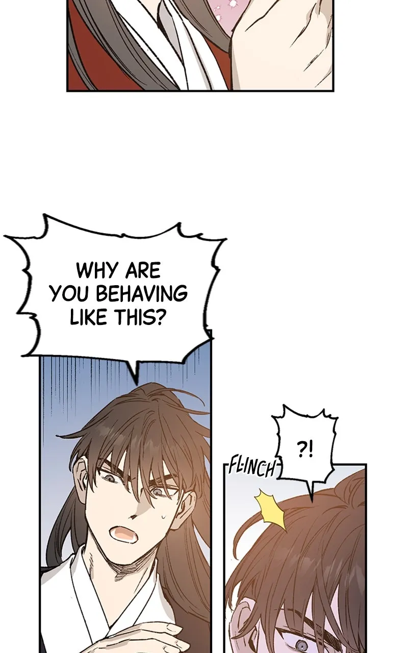 Onsaemiro: Never Changing Chapter 23 page 23 - 