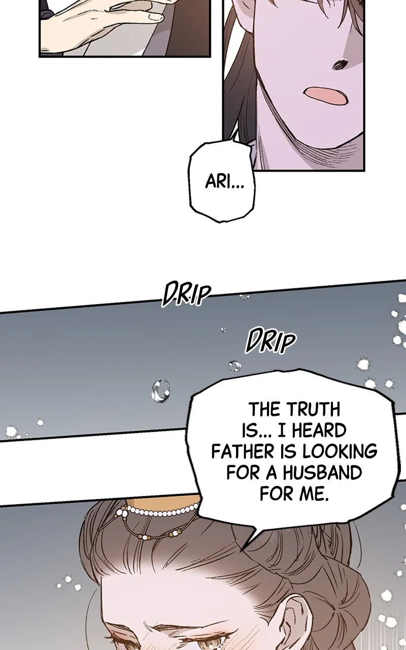 Onsaemiro: Never Changing Chapter 23 page 24 - 