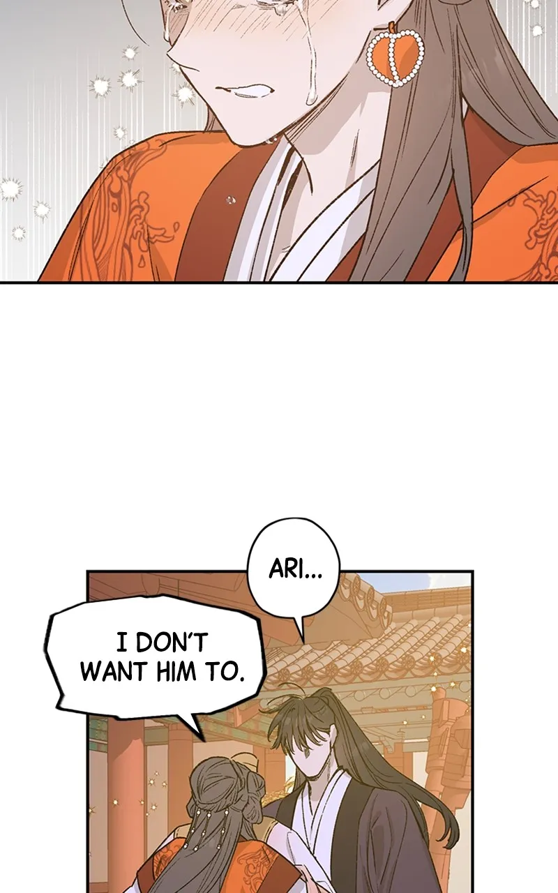 Onsaemiro: Never Changing Chapter 23 page 25 - 