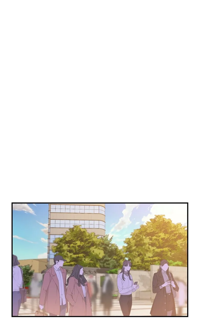 Onsaemiro: Never Changing Chapter 23 page 28 - 