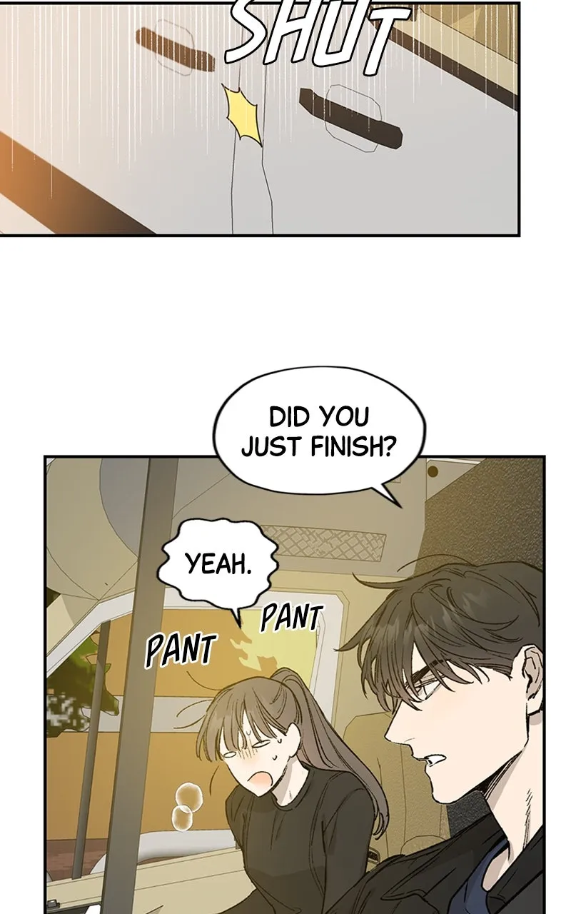 Onsaemiro: Never Changing Chapter 23 page 30 - 
