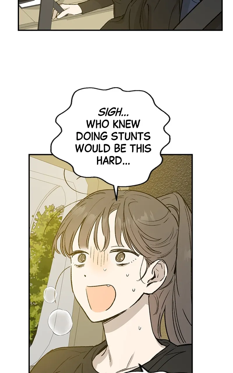Onsaemiro: Never Changing Chapter 23 page 31 - 