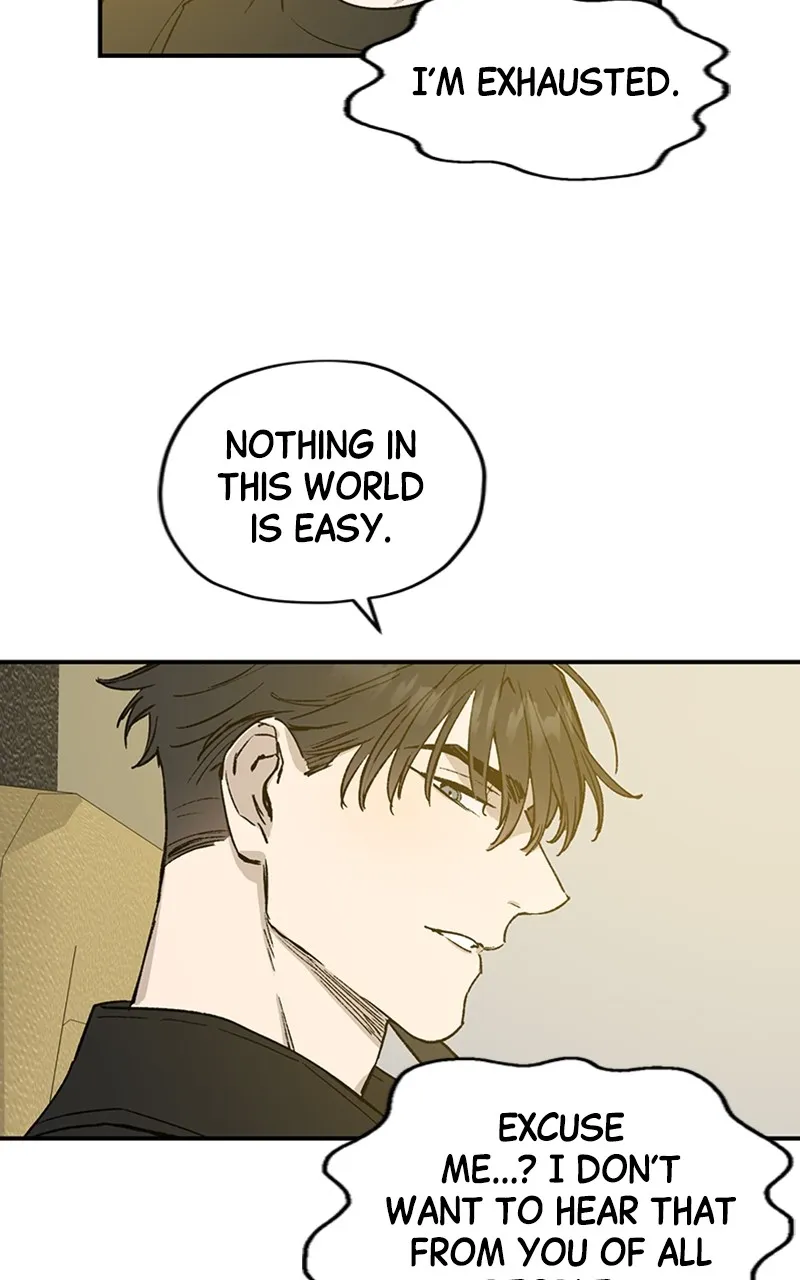 Onsaemiro: Never Changing Chapter 23 page 32 - 