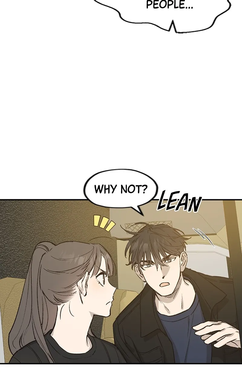 Onsaemiro: Never Changing Chapter 23 page 33 - 