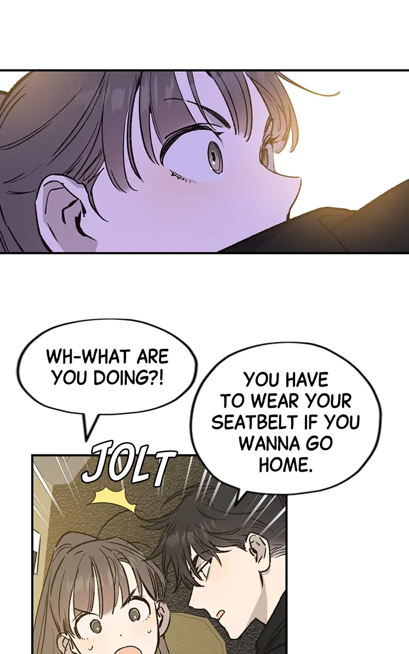 Onsaemiro: Never Changing Chapter 23 page 34 - 