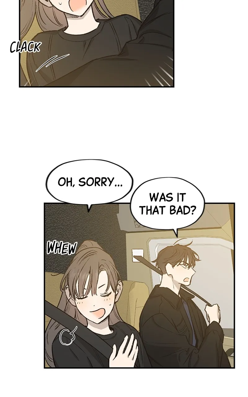 Onsaemiro: Never Changing Chapter 23 page 35 - 