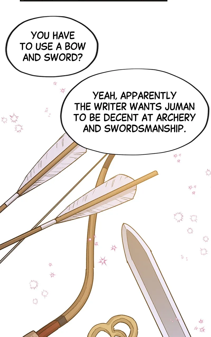 Onsaemiro: Never Changing Chapter 23 page 37 - 