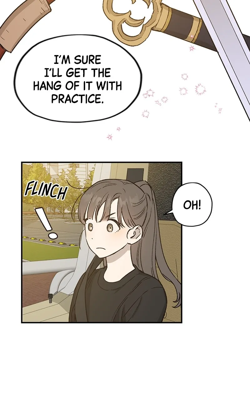 Onsaemiro: Never Changing Chapter 23 page 38 - 