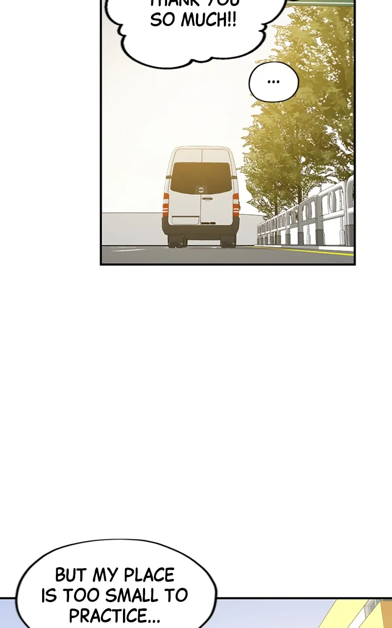 Onsaemiro: Never Changing Chapter 23 page 42 - 