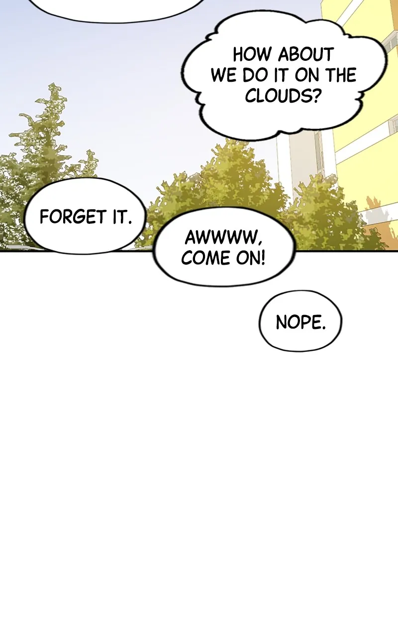 Onsaemiro: Never Changing Chapter 23 page 43 - 