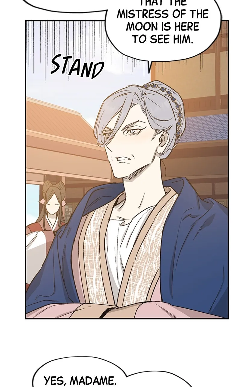 Onsaemiro: Never Changing Chapter 23 page 49 - 