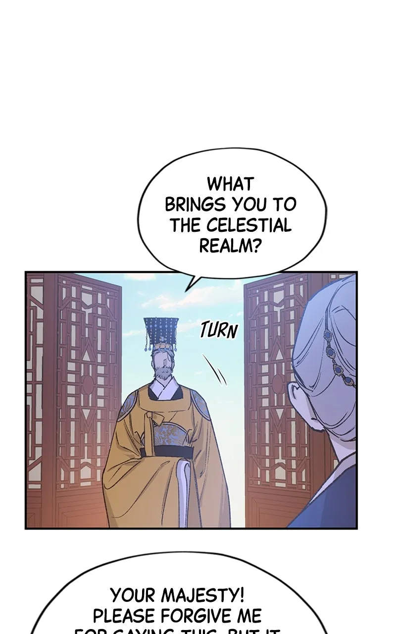 Onsaemiro: Never Changing Chapter 23 page 55 - 