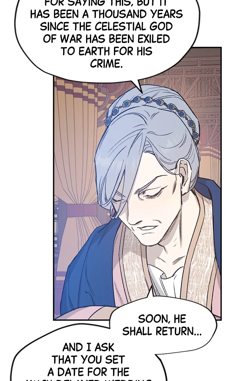 Onsaemiro: Never Changing Chapter 23 page 56 - 