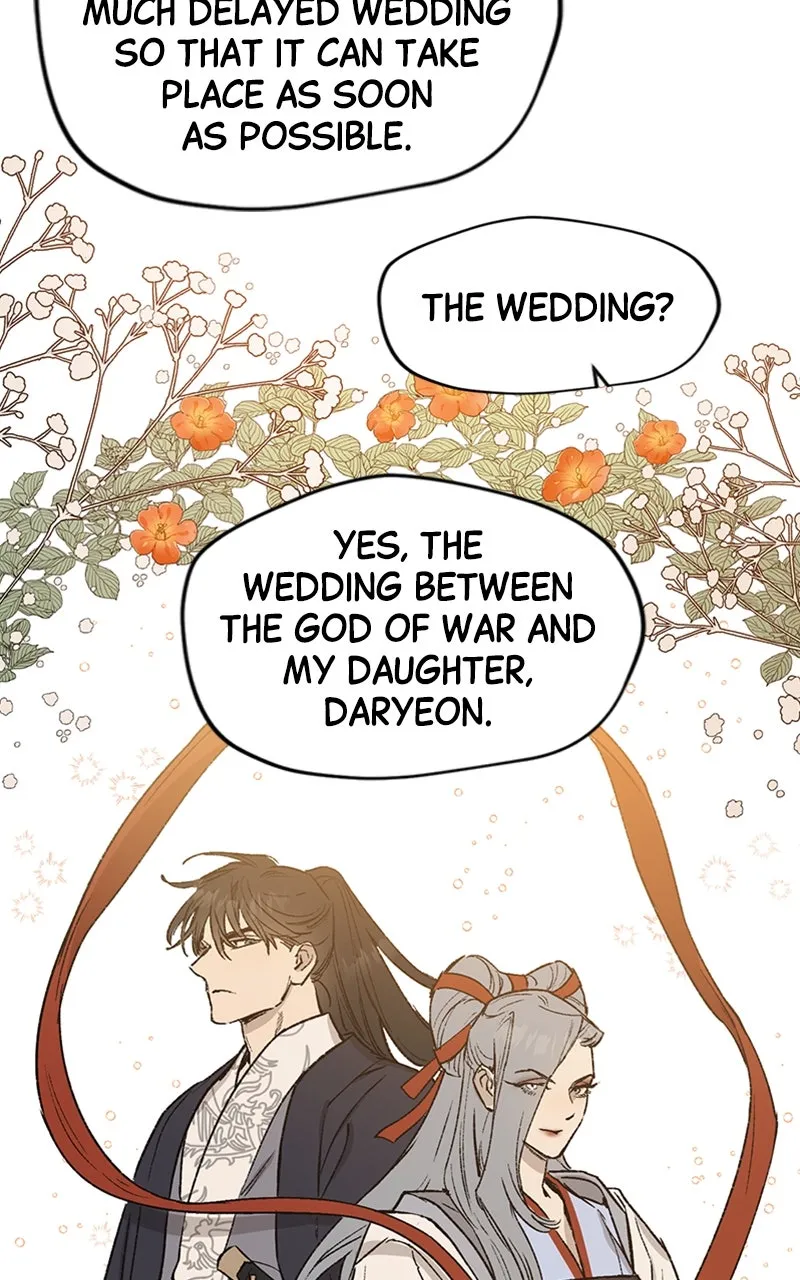 Onsaemiro: Never Changing Chapter 23 page 57 - 