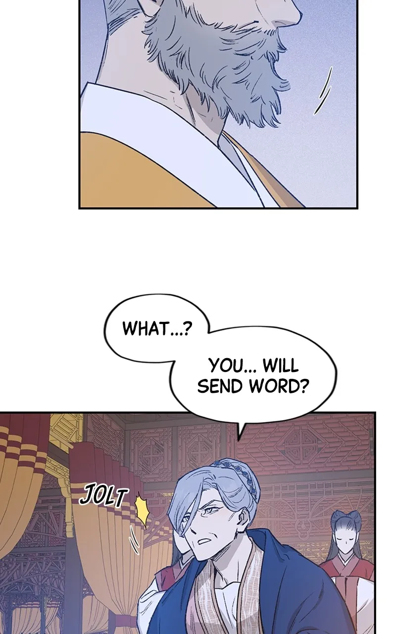 Onsaemiro: Never Changing Chapter 23 page 61 - 