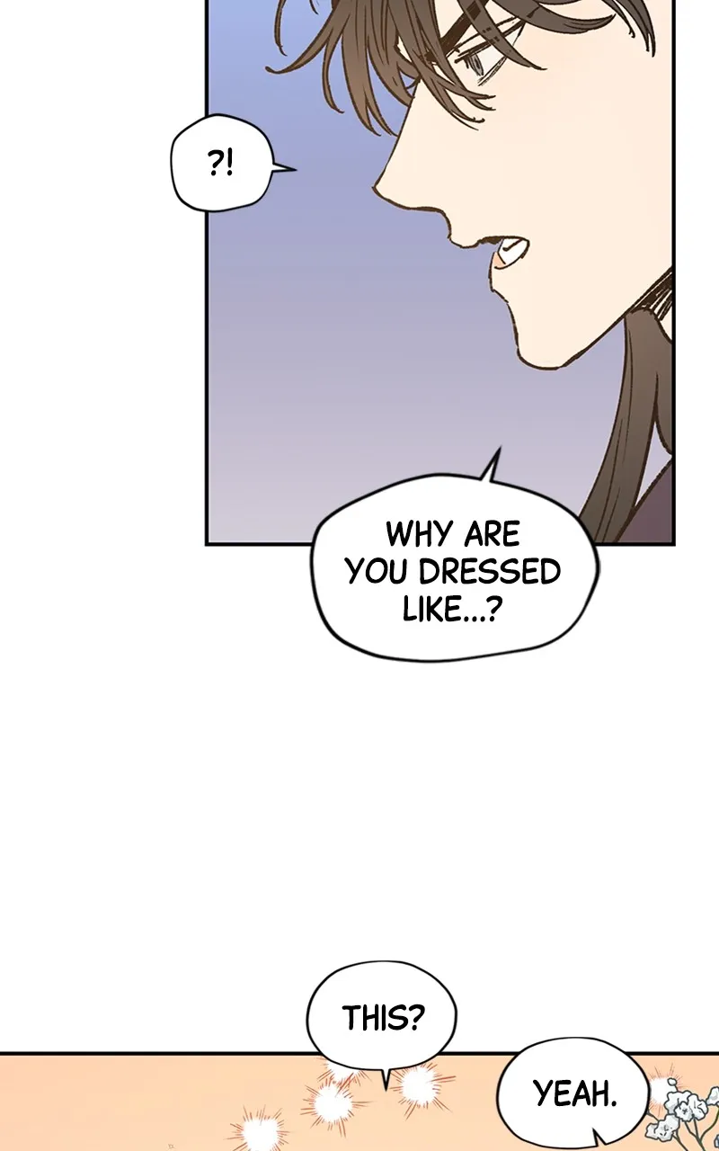 Onsaemiro: Never Changing Chapter 23 page 9 - 