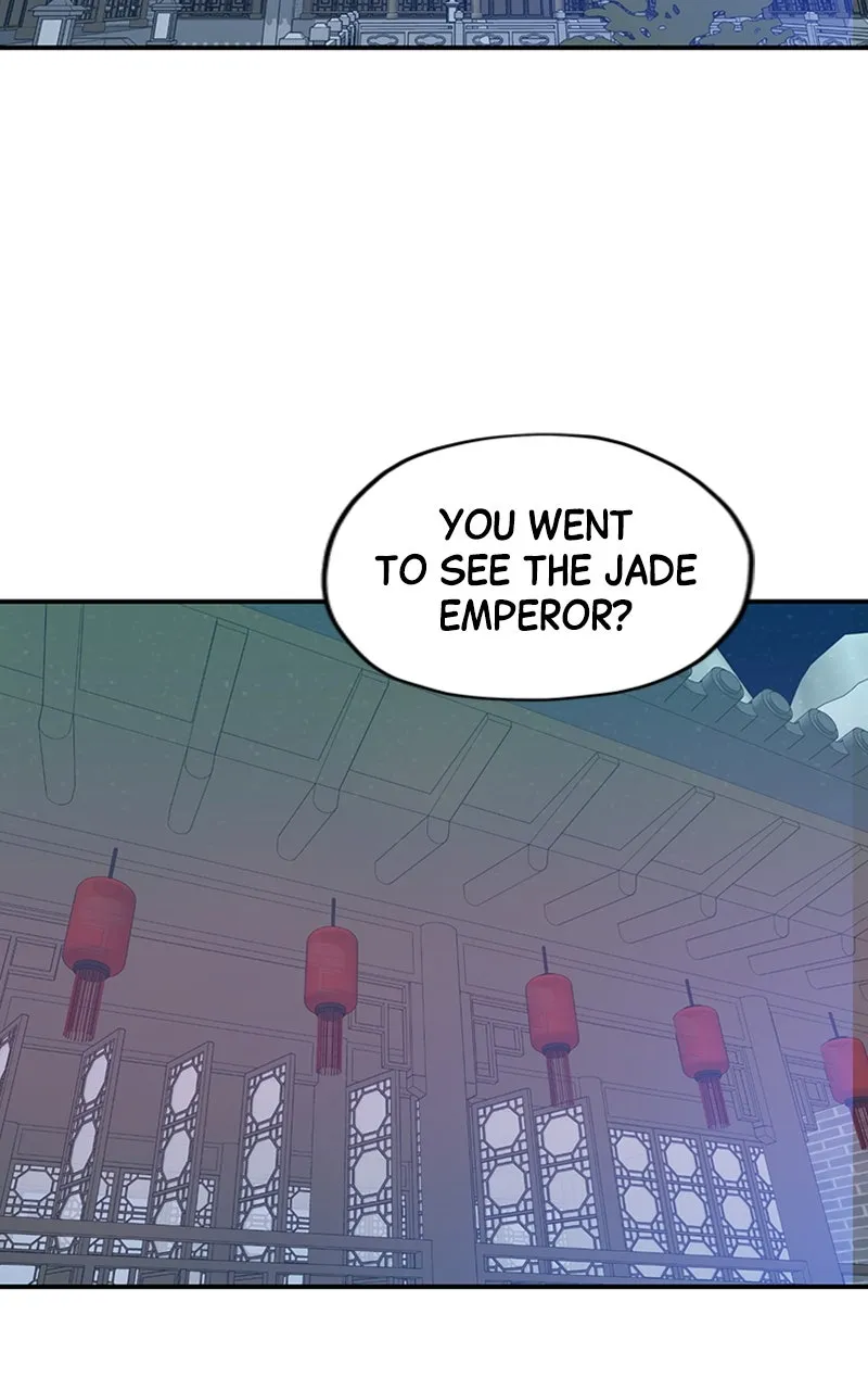 Onsaemiro: Never Changing Chapter 24 page 2 - 
