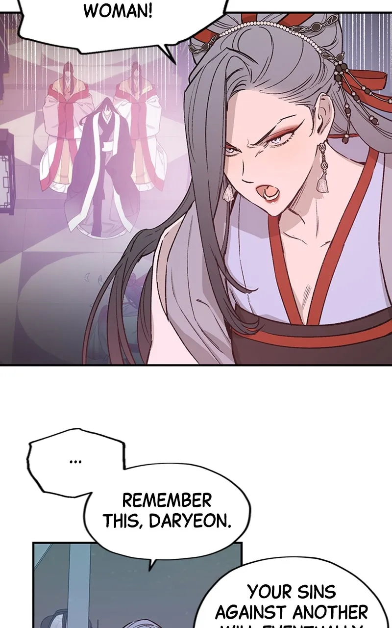 Onsaemiro: Never Changing Chapter 24 page 11 - 