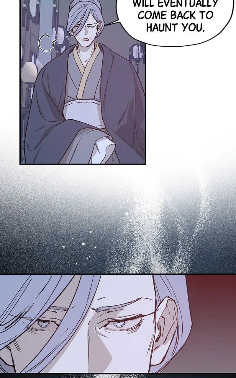 Onsaemiro: Never Changing Chapter 24 page 12 - 