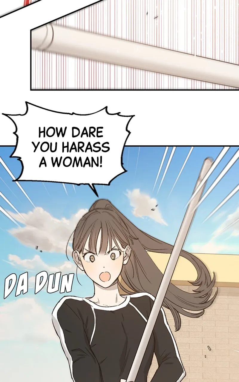 Onsaemiro: Never Changing Chapter 24 page 19 - 