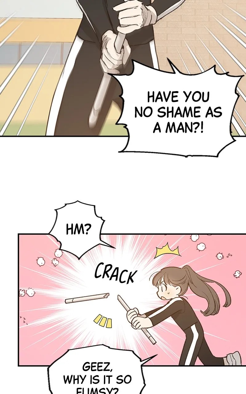 Onsaemiro: Never Changing Chapter 24 page 20 - 