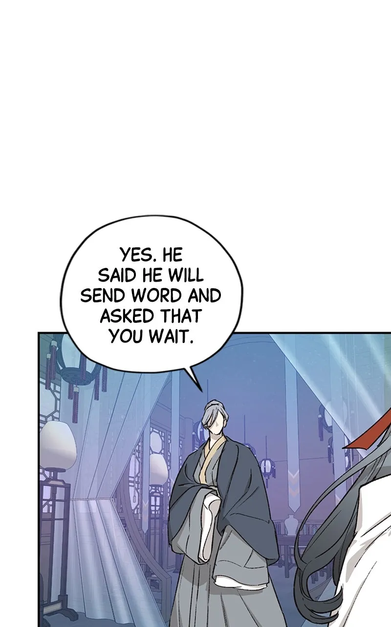 Onsaemiro: Never Changing Chapter 24 page 3 - 