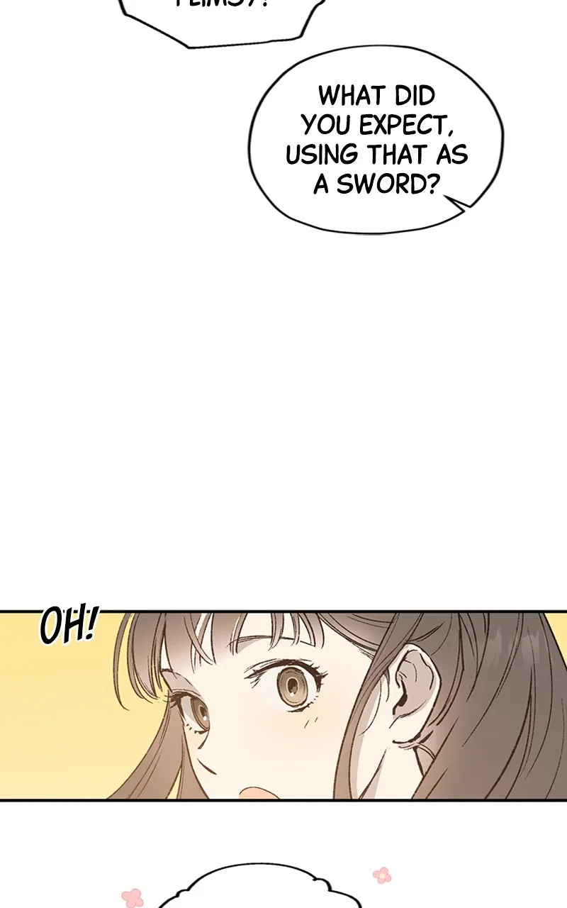 Onsaemiro: Never Changing Chapter 24 page 21 - 