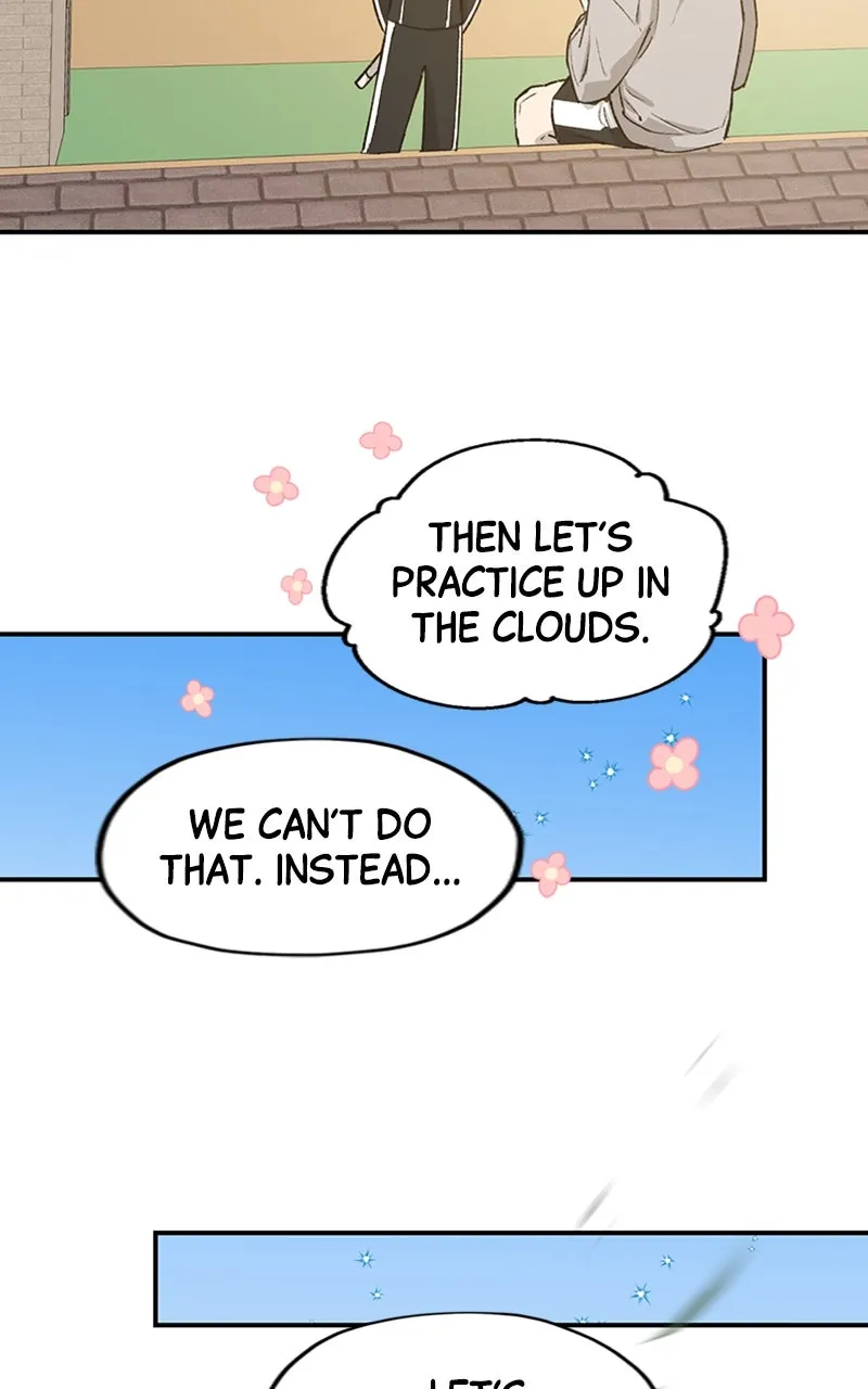 Onsaemiro: Never Changing Chapter 24 page 26 - 