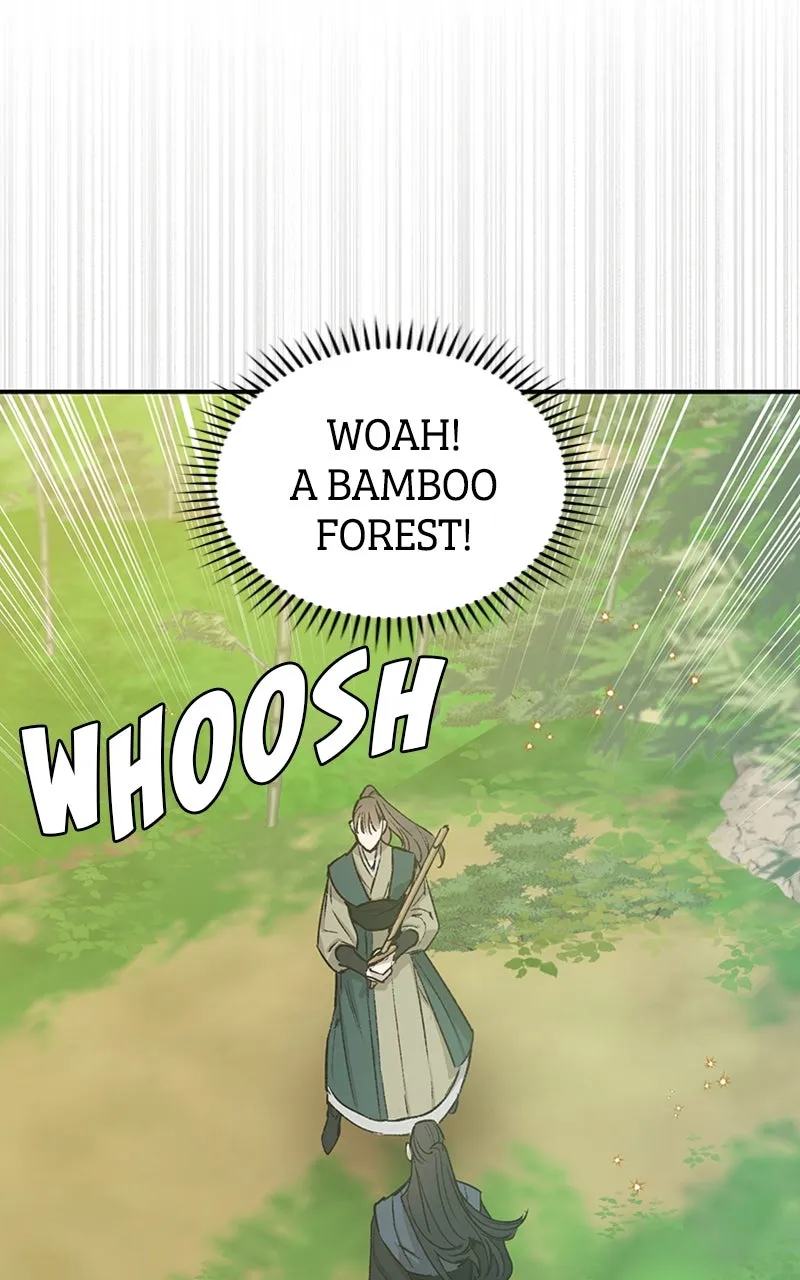 Onsaemiro: Never Changing Chapter 24 page 28 - 