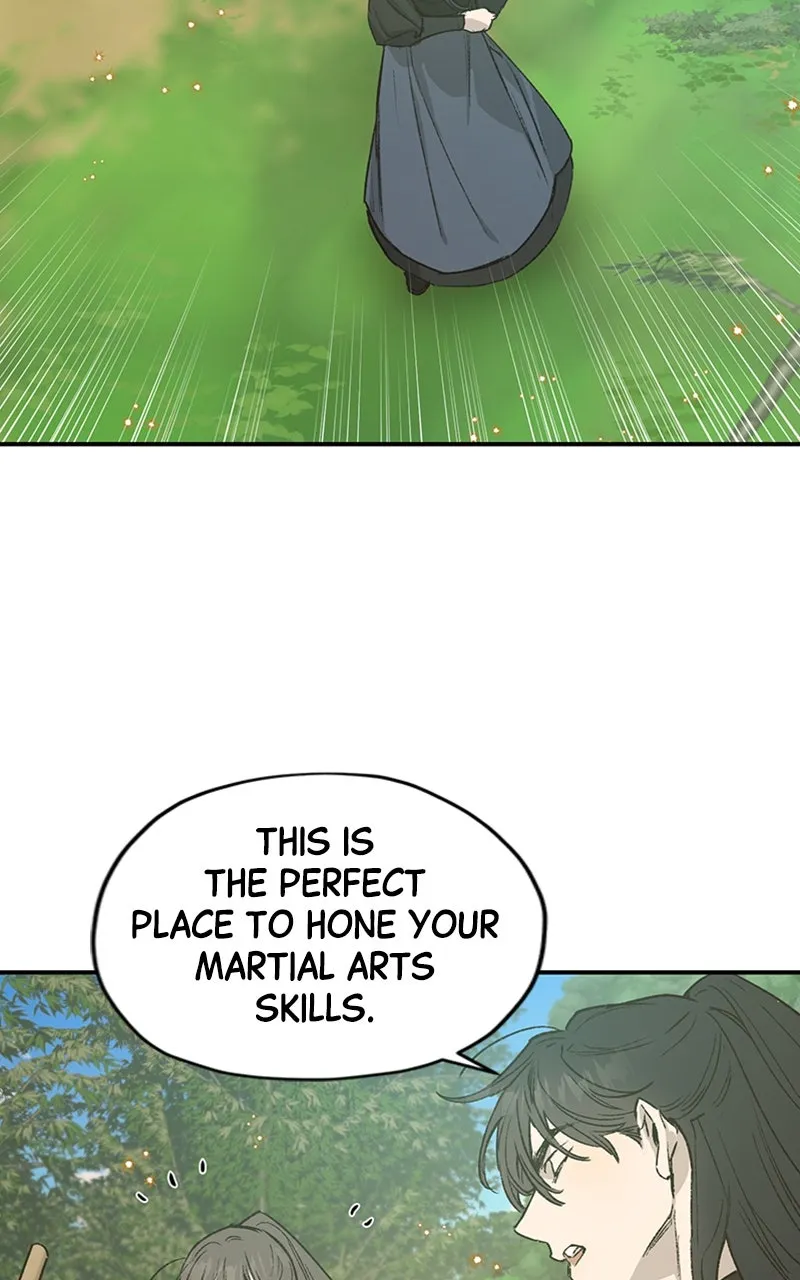Onsaemiro: Never Changing Chapter 24 page 29 - 
