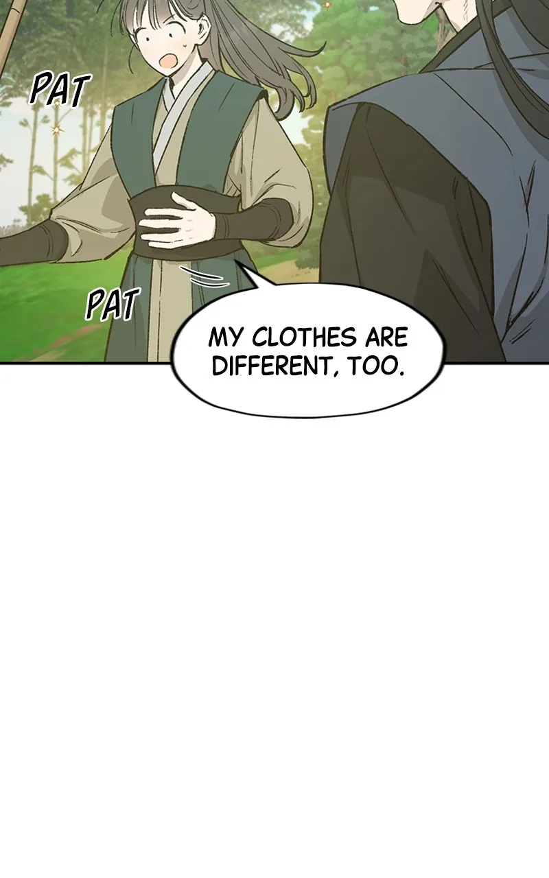 Onsaemiro: Never Changing Chapter 24 page 30 - 