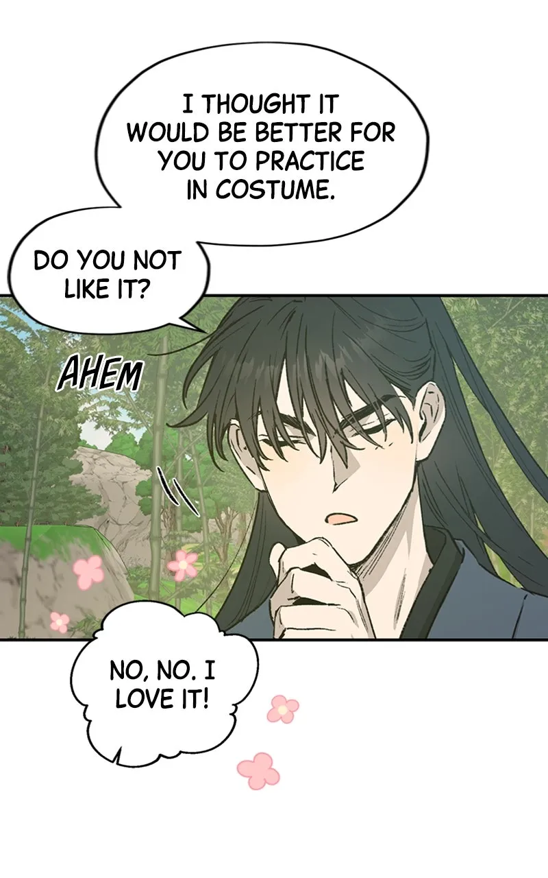 Onsaemiro: Never Changing Chapter 24 page 31 - 