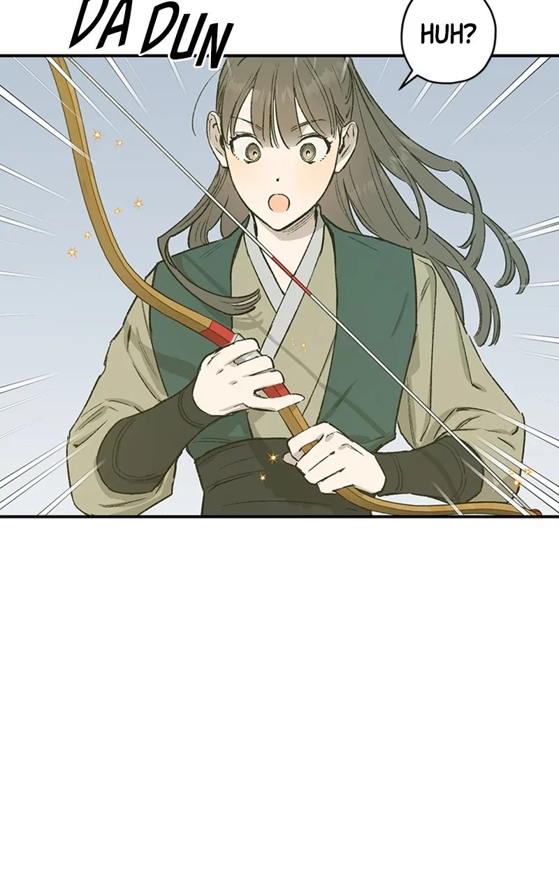 Onsaemiro: Never Changing Chapter 24 page 33 - 