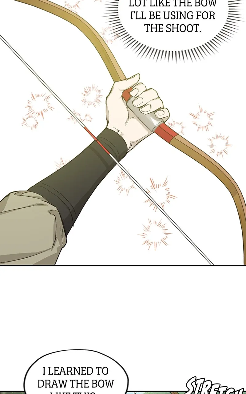 Onsaemiro: Never Changing Chapter 24 page 35 - 