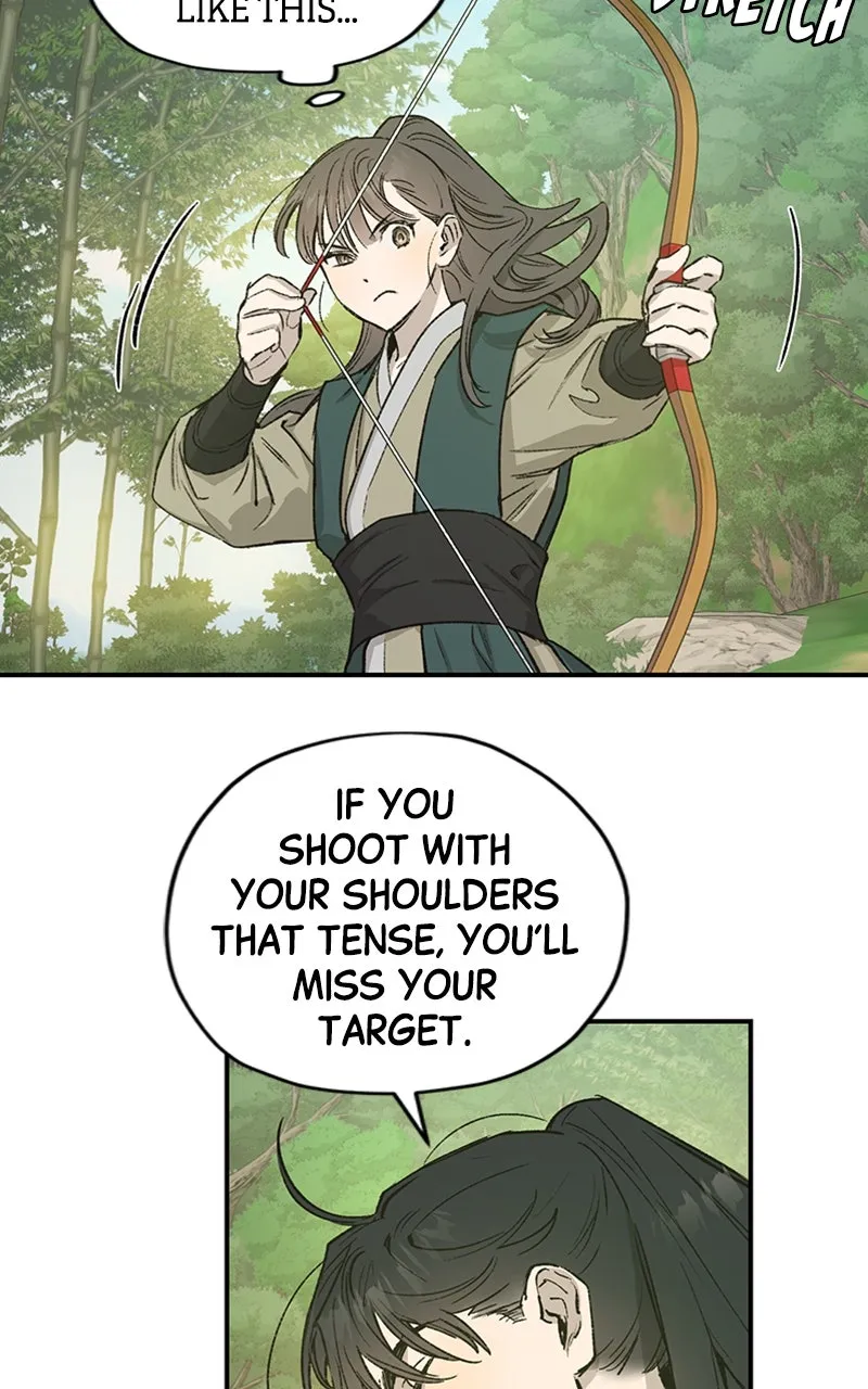 Onsaemiro: Never Changing Chapter 24 page 36 - 