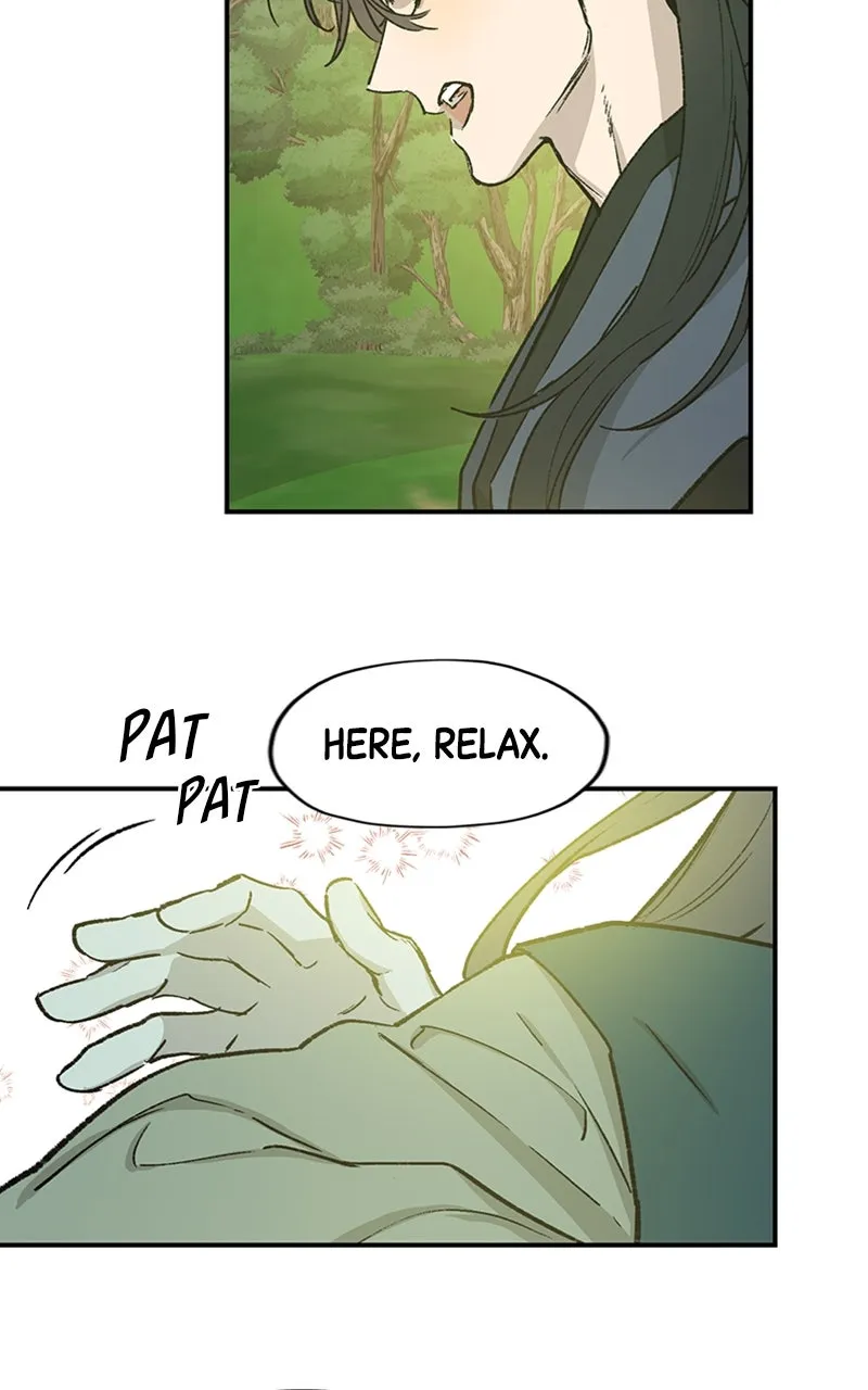 Onsaemiro: Never Changing Chapter 24 page 37 - 
