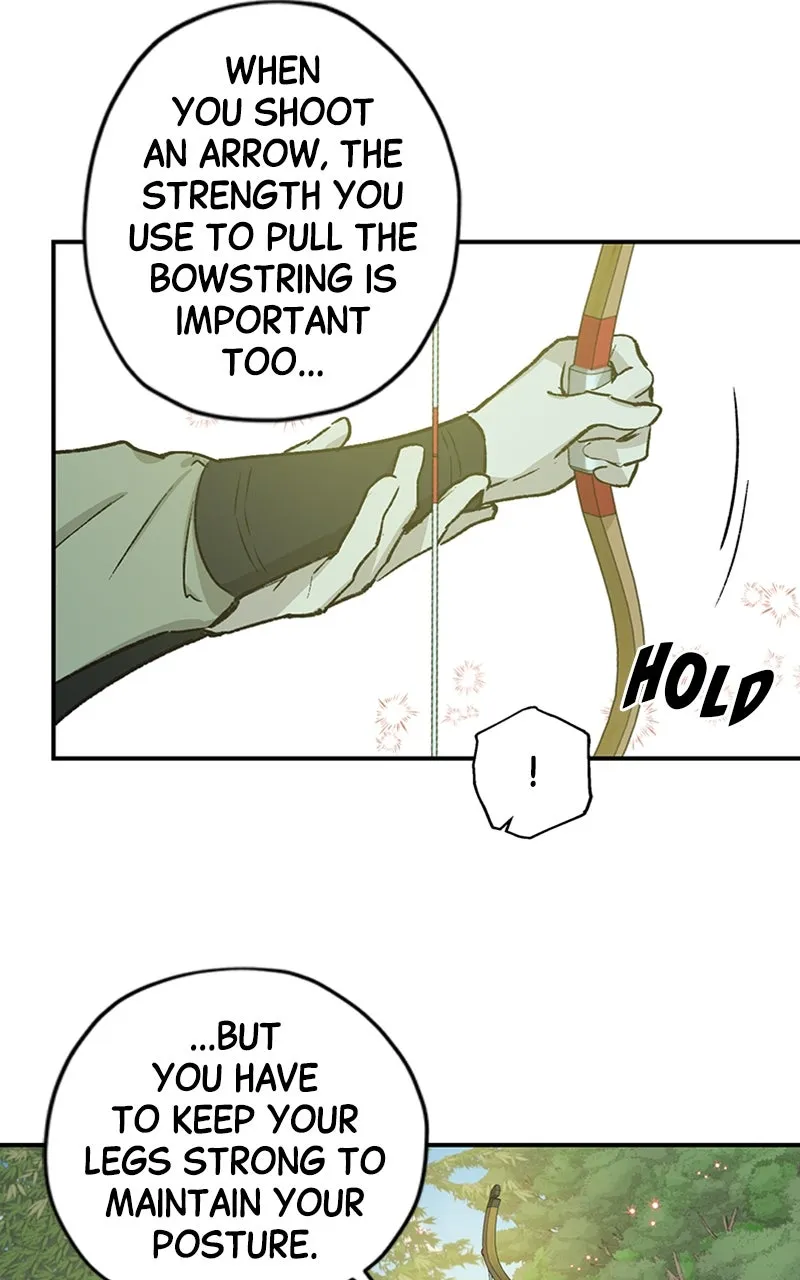 Onsaemiro: Never Changing Chapter 24 page 38 - 