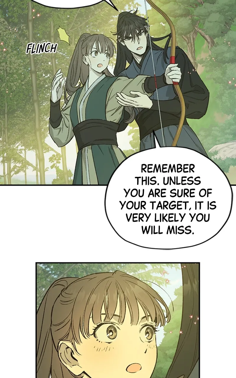 Onsaemiro: Never Changing Chapter 24 page 39 - 