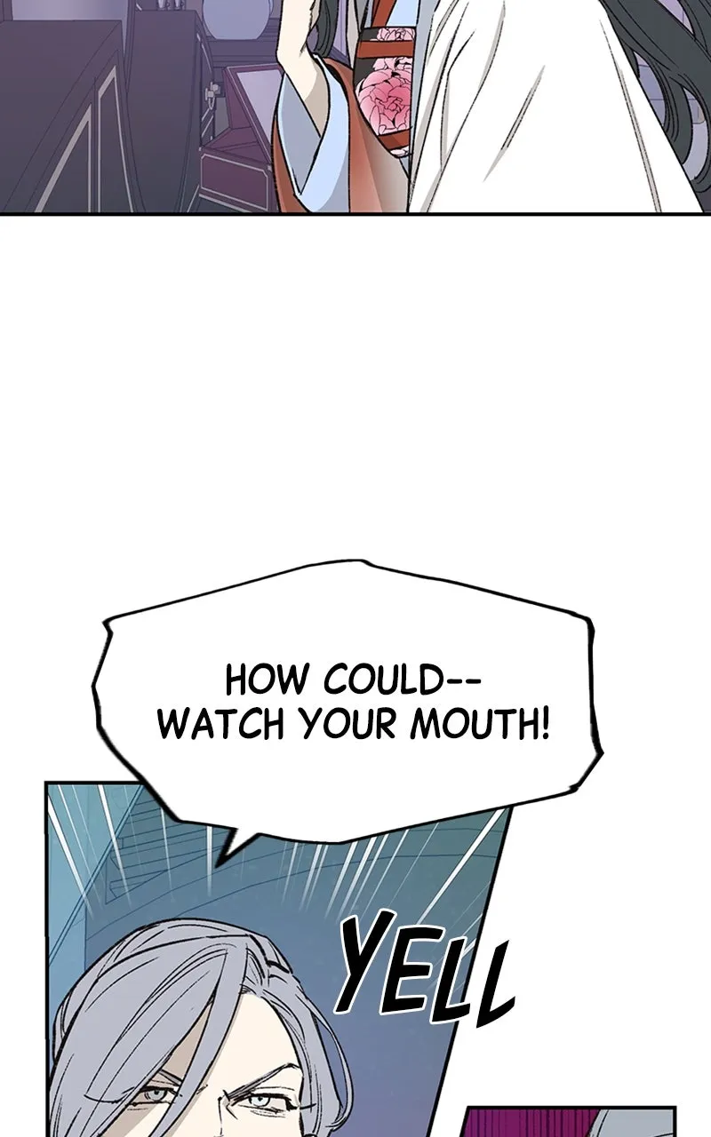 Onsaemiro: Never Changing Chapter 24 page 5 - 