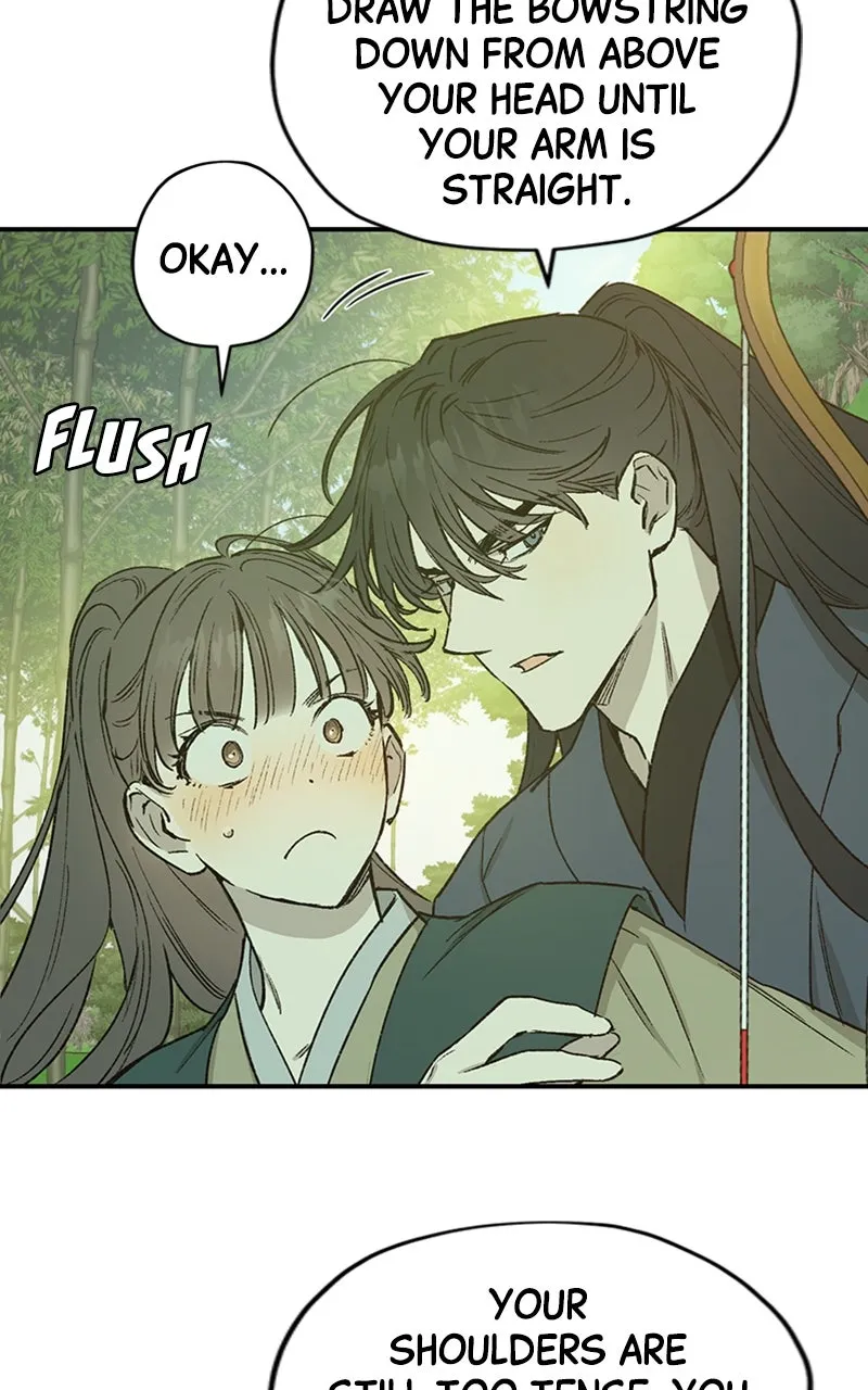 Onsaemiro: Never Changing Chapter 24 page 41 - 
