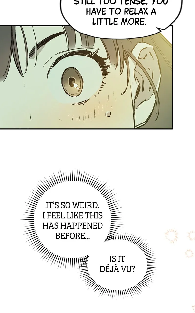 Onsaemiro: Never Changing Chapter 24 page 42 - 